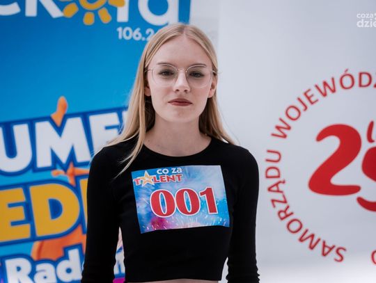 Co Za Talent! 2023 Poznajcie pierwszych uczestników Co Za Talent! 2023 Poznajcie pierwszych uczestników