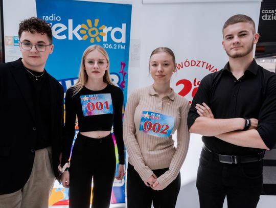 Co Za Talent! 2023 Poznajcie pierwszych uczestników Co Za Talent! 2023 Poznajcie pierwszych uczestników