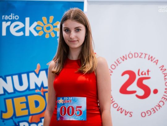 Co Za Talent! 2023 Poznajcie pierwszych uczestników Co Za Talent! 2023 Poznajcie pierwszych uczestników