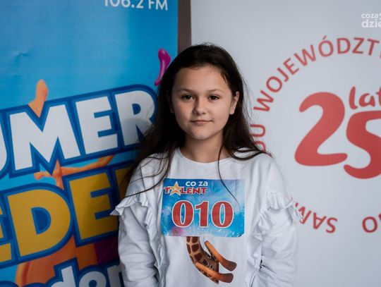 Co Za Talent! 2023 Poznajcie pierwszych uczestników Co Za Talent! 2023 Poznajcie pierwszych uczestników