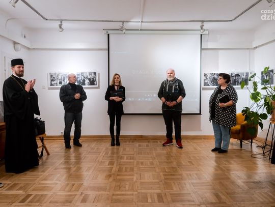 Weekend w obiektywie