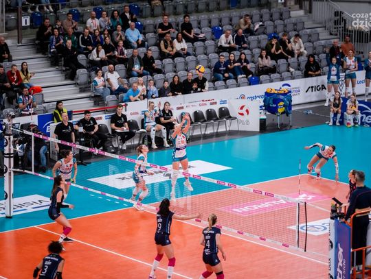 Weekend w obiektywie