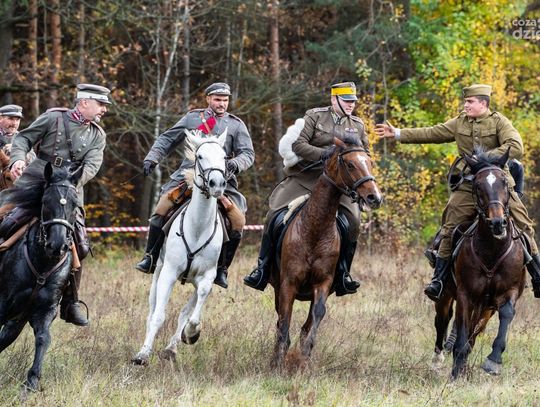 Weekend w obiektywie