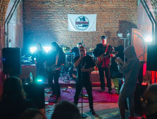 Weekend w obiektywie