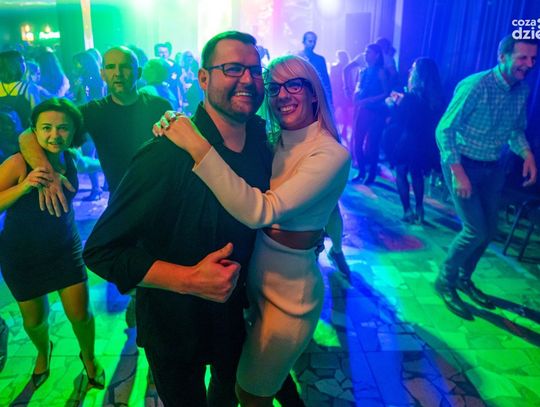 Weekend w obiektywie