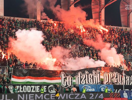 Weekend w obiektywie