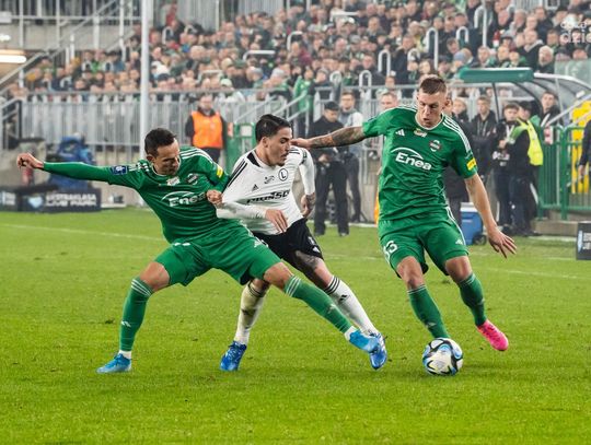 Weekend w obiektywie