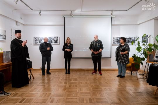 Weekend w obiektywie