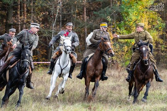 Weekend w obiektywie