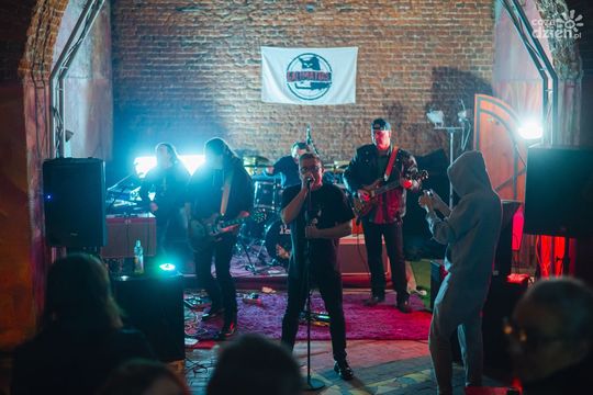 Weekend w obiektywie Weekend w obiektywie