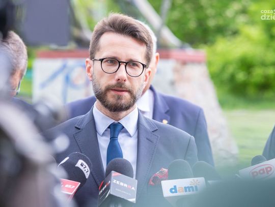 Kto będzie walczył o fotel prezydenta miasta Radomia?