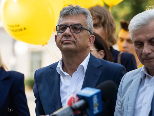 Kto będzie walczył o fotel prezydenta miasta Radomia?