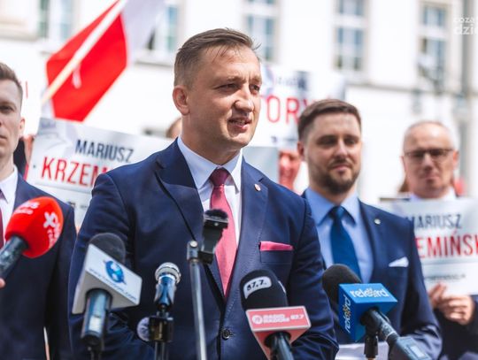 Kto będzie walczył o fotel prezydenta miasta Radomia?