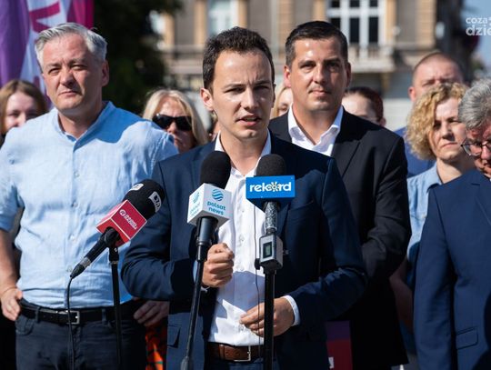 Kto będzie walczył o fotel prezydenta miasta Radomia?