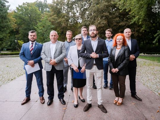 Kto będzie walczył o fotel prezydenta miasta Radomia?