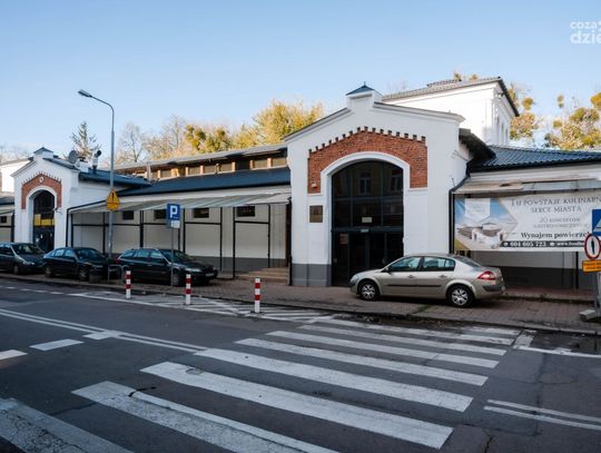 Postępy remontu "Seniora" (zdjęcia)