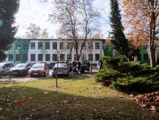 Inauguracja akcji "Pola Nadziei" (zdjęcia)