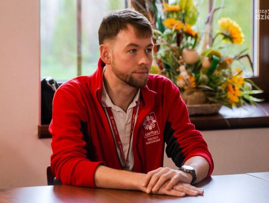 Konferencja Caritas (zdjęcia)