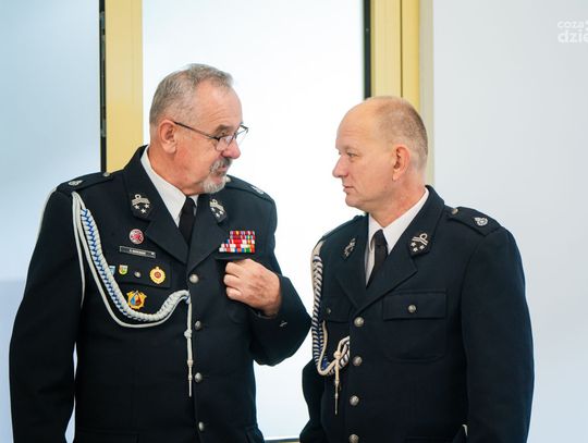 Mazowsze dla straży pożarnych (zdjęcia)