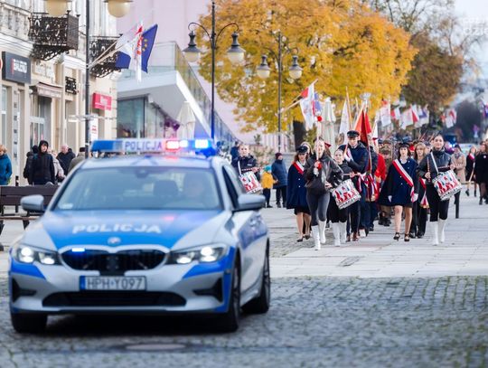 XIX Marsz Wolności (zdjęcia)