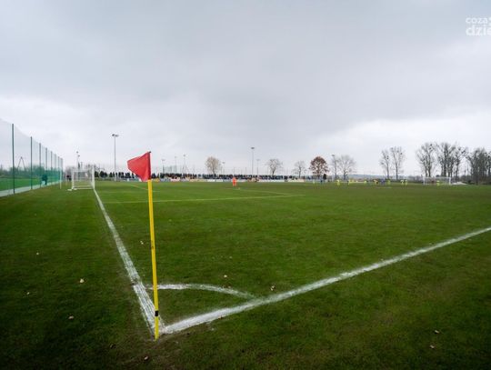 Drogowiec Jedlińsk - KTS Weszło Warszawa (Zdjęcia)