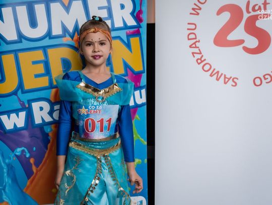 Co Za Talent! 2023 Poznajcie kolejnych uczestników