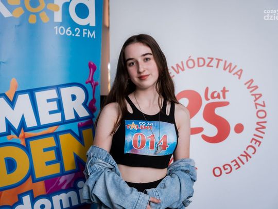 Co Za Talent! 2023 Poznajcie kolejnych uczestników