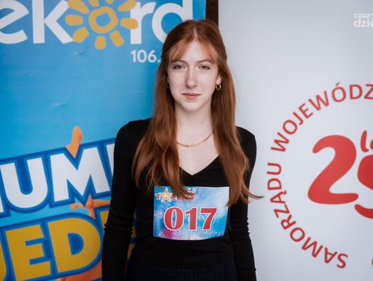 Co Za Talent! 2023 Poznajcie kolejnych uczestników