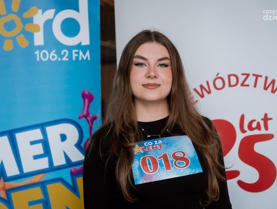 Co Za Talent! 2023 Poznajcie kolejnych uczestników