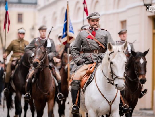 Weekend w obiektywie