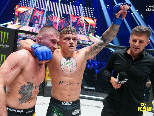 Weekend w obiektywie