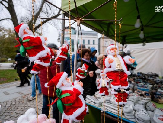 Weekend w obiektywie