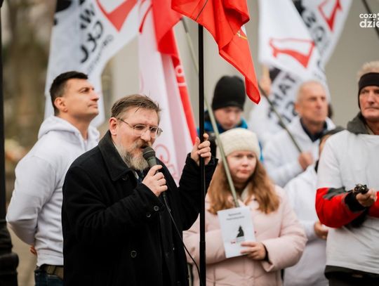 Weekend w obiektywie