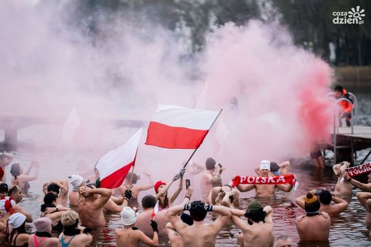 Weekend w obiektywie