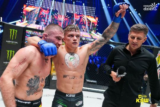 Weekend w obiektywie