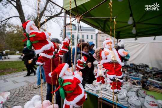 Weekend w obiektywie