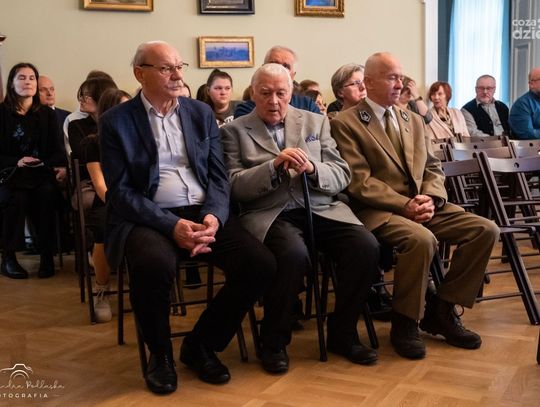 Wernisaż w Muzeum im. Oskara Kolberga w Przysusze (zdjęcia)
