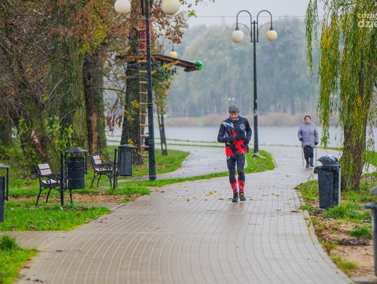 ARM Race na Borkach (zdjęcia)