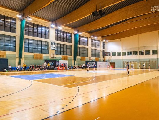 PreZero APR Radom - SPR Sośnica Gliwice (zdjęcia)