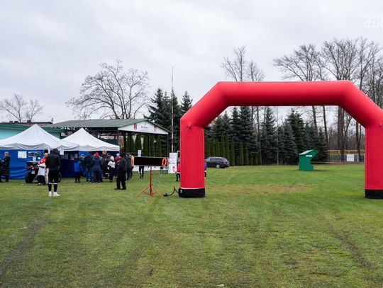 Bieg po prawa miejskie w Przytyku (zdjęcia) Bieg po prawa miejskie w Przytyku (zdjęcia)