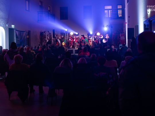 Retradycje muzyczne: Muzyka ludowa & jazzowa (zdjęcia)