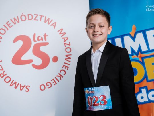Co Za Talent! 2023 Poznajcie ostatnich uczestników