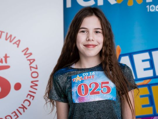 Co Za Talent! 2023 Poznajcie ostatnich uczestników