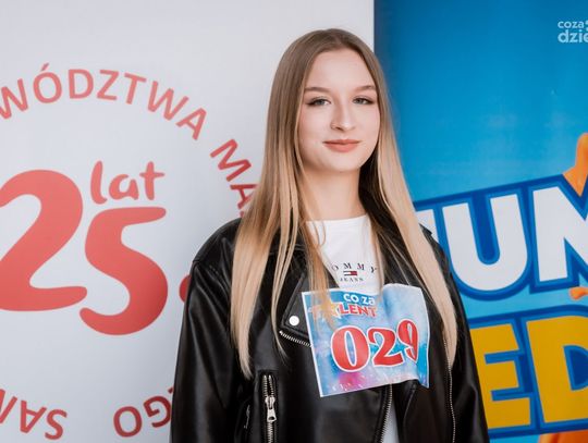 Co Za Talent! 2023 Poznajcie ostatnich uczestników
