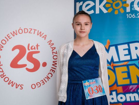 Co Za Talent! 2023 Poznajcie ostatnich uczestników