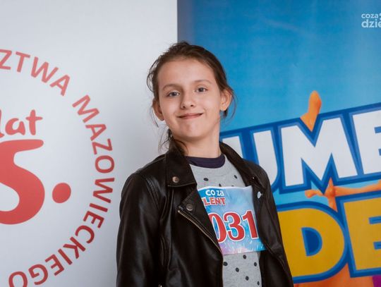 Co Za Talent! 2023 Poznajcie ostatnich uczestników