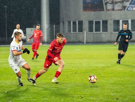 Weekend w Obiektywie