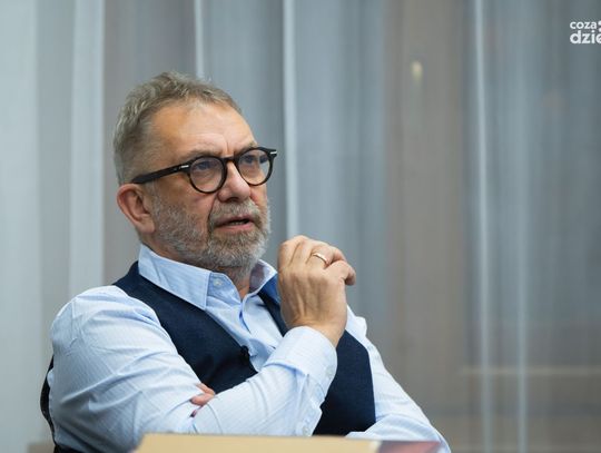 Weekend w Obiektywie