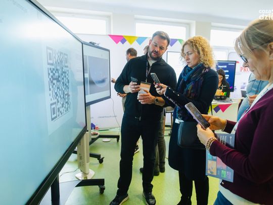 Weekend w Obiektywie