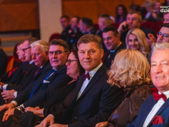 Weekend w Obiektywie